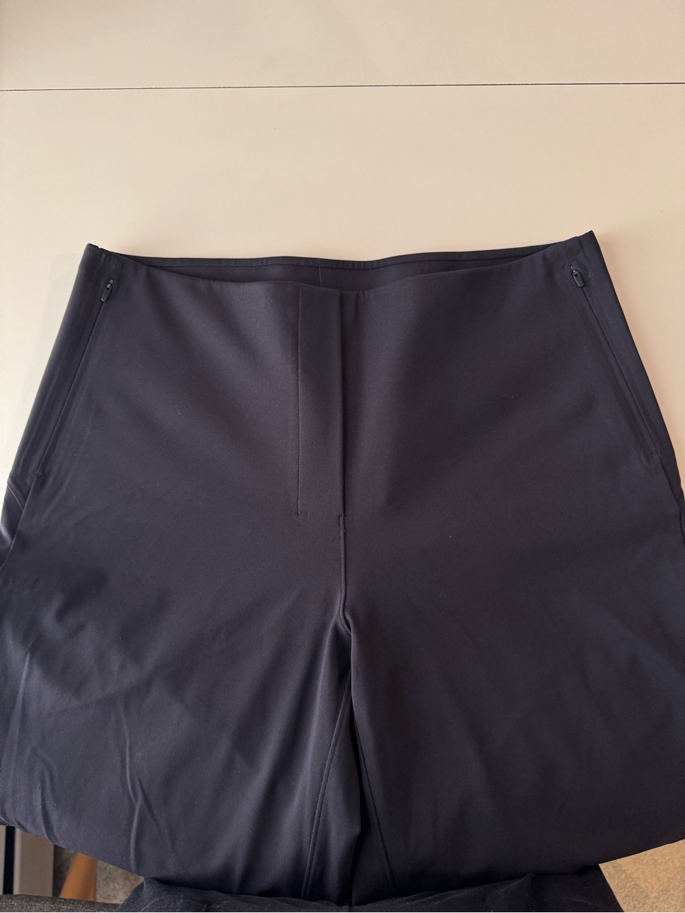 Lululemon Smooth Fit Pull On High Rise Dress Pant - Picture 3 of 5